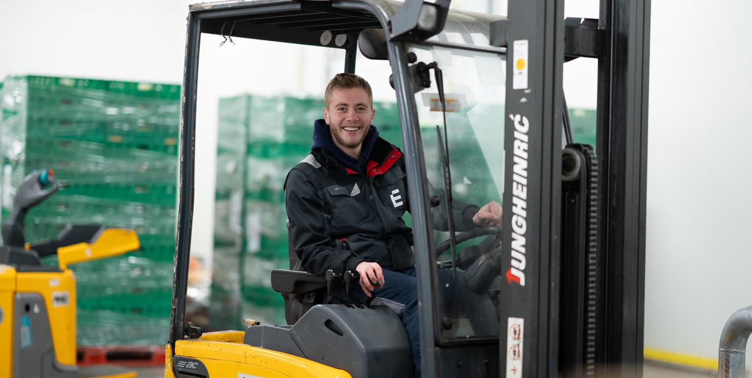 Upravljanje skladišč